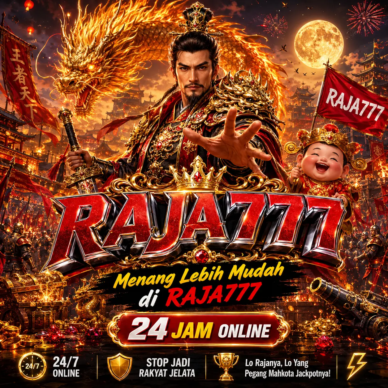 Banner Promo